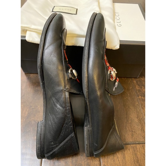 gucci shoes